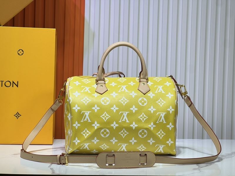 Louis Vuitton Speedy Bags